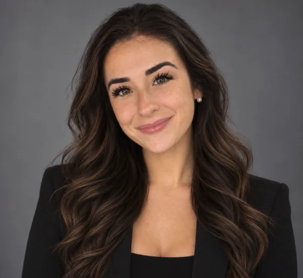 Whitney, Client Services Manager